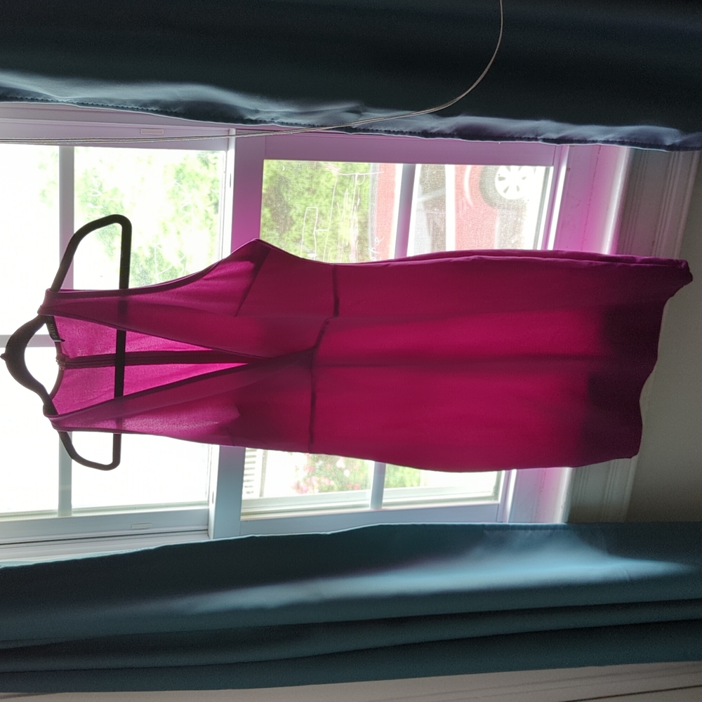 Shein dress (Large - runs small)